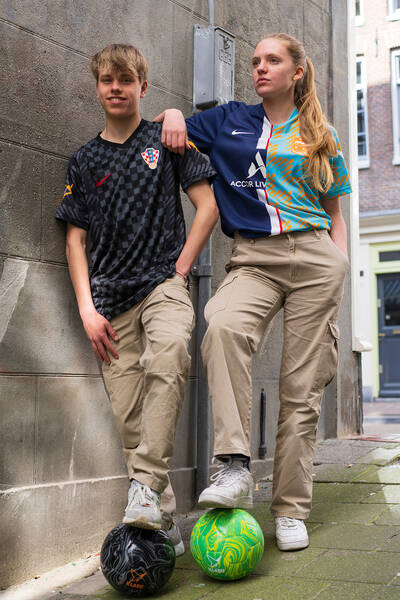 Project Photo: The new Klabu store