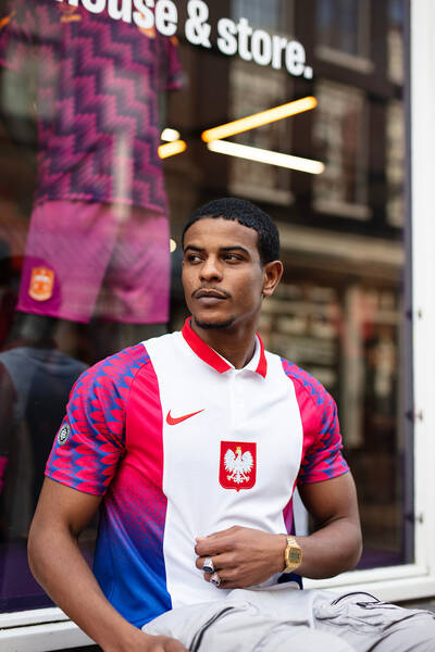 Project Photo: The new Klabu store