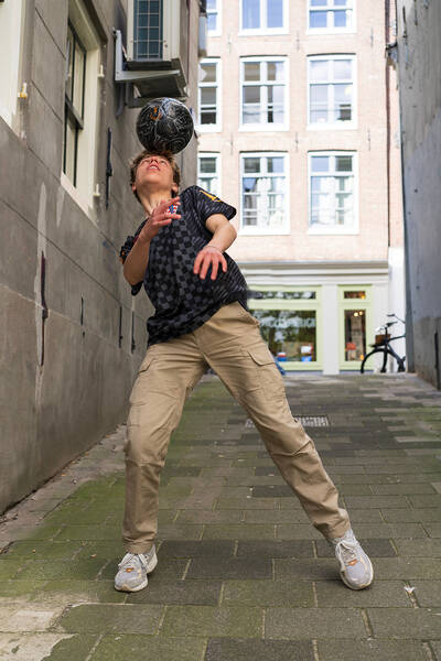 Project Photo: The new Klabu store