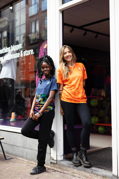 Project Photo: The new Klabu store