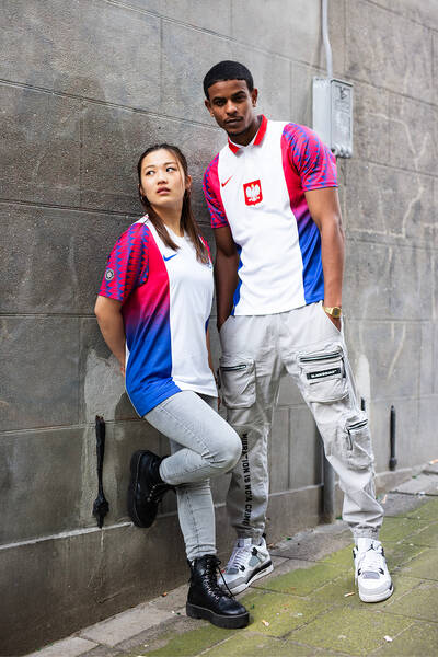 Project Photo: The new Klabu store