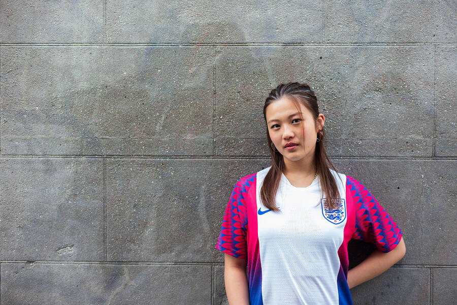 Project Photo: The new Klabu store