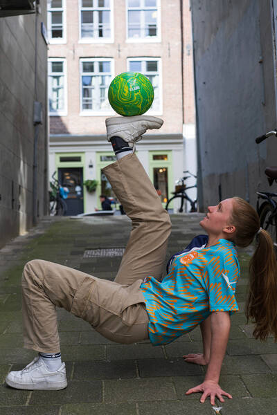 Project Photo: The new Klabu store