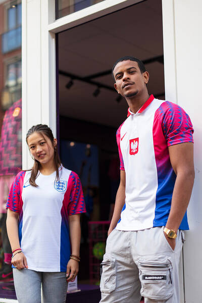 Recomended Item: The new Klabu store