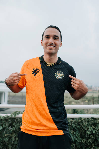 Project Photo: KNVB x Indonesia