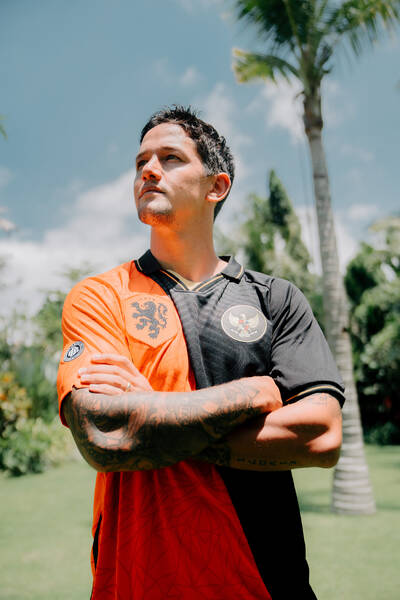Project Photo: KNVB x Indonesia