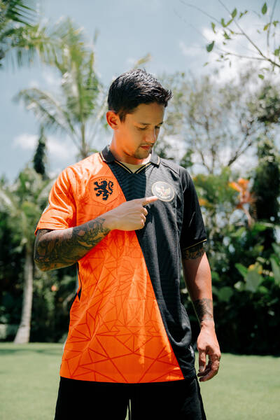 Project Photo: KNVB x Indonesia