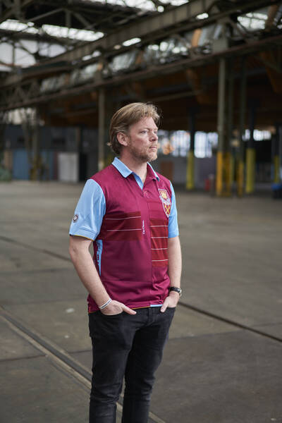 Project Photo: Mission Create