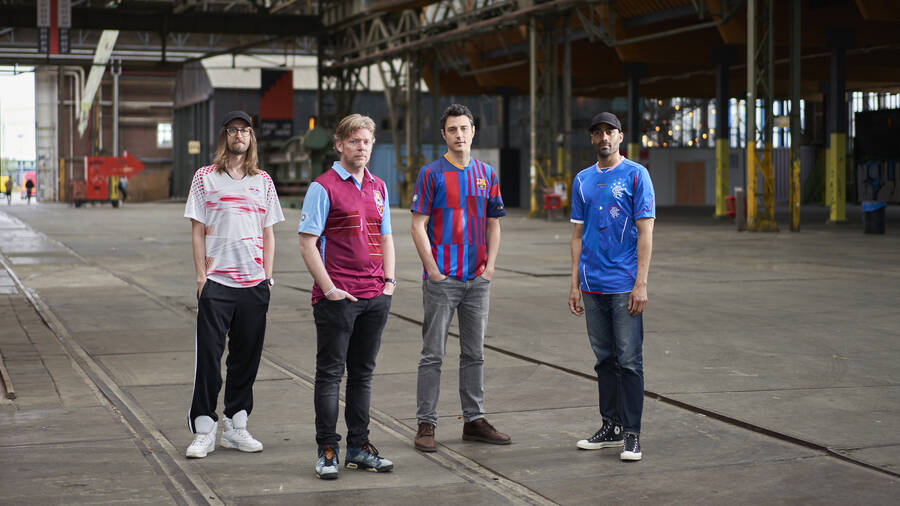 Project Photo: Mission Create