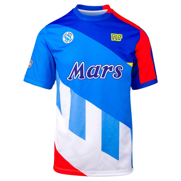 Project Photo: pelusa