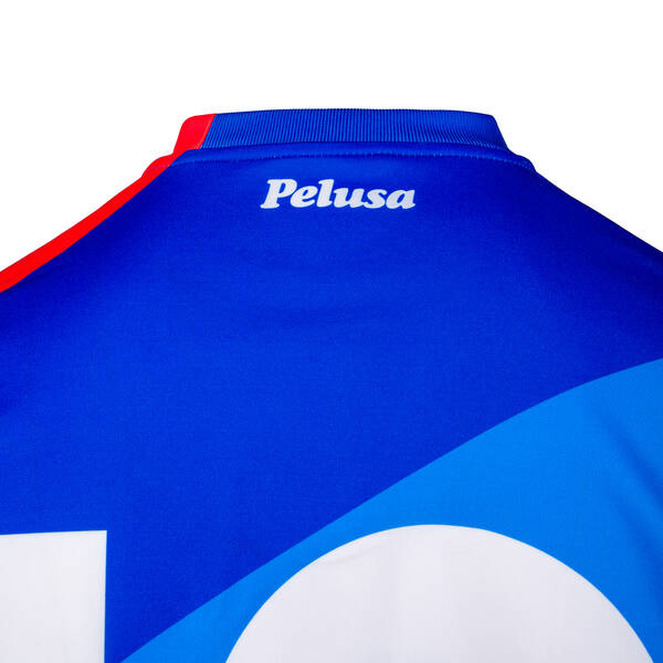 Project Photo: pelusa