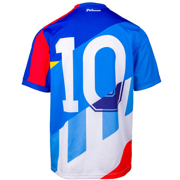 Project Photo: pelusa