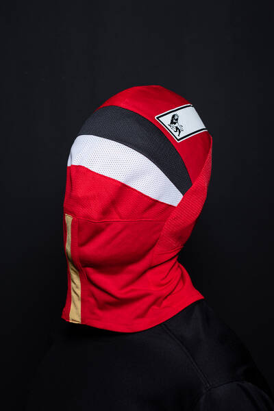 Project Photo: the crew