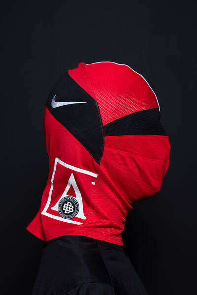 Project Photo: the crew