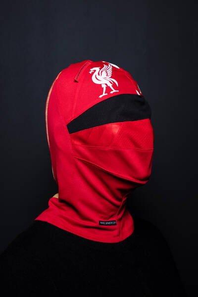 Project Photo: the crew