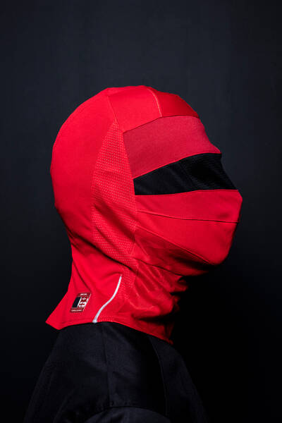 Project Photo: the crew