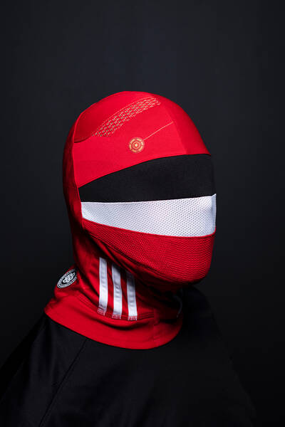 Project Photo: the crew