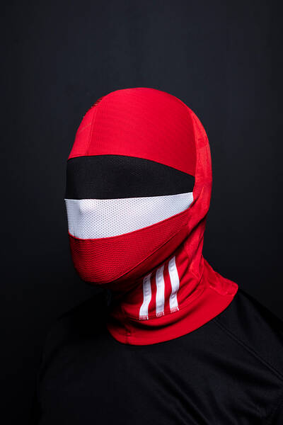 Project Photo: the crew