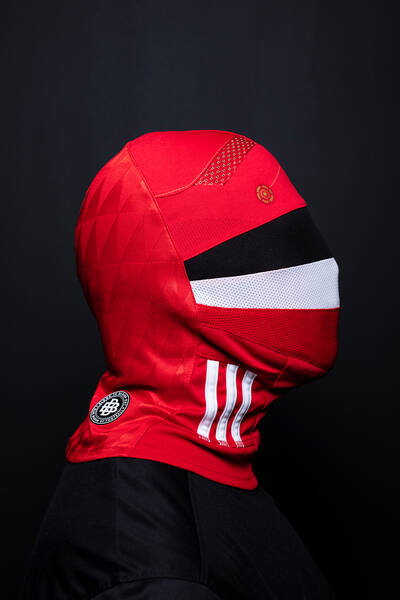 Project Photo: the crew