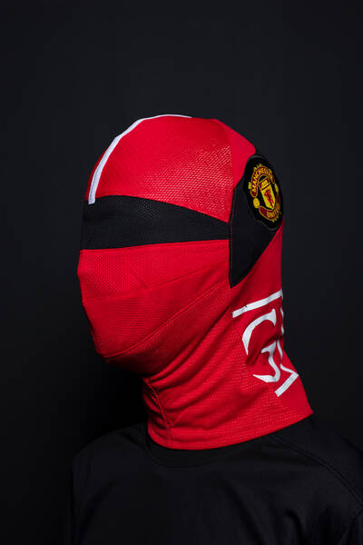 Project Photo: the crew