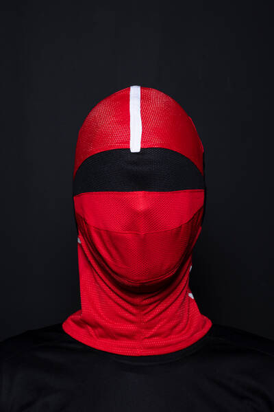 Project Photo: the crew