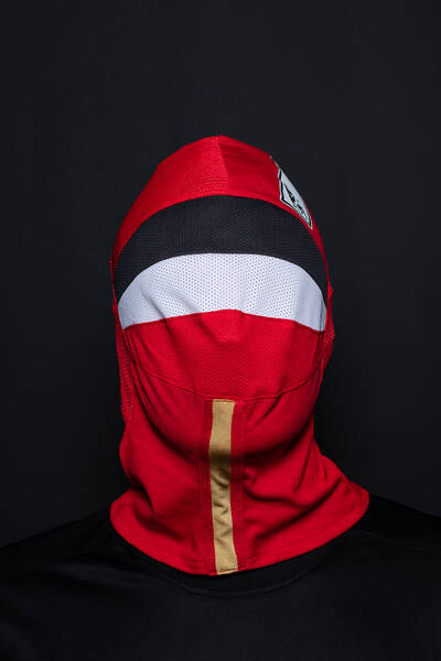 Project Photo: the crew