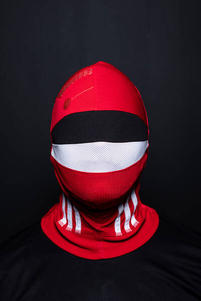 Project Photo: the crew