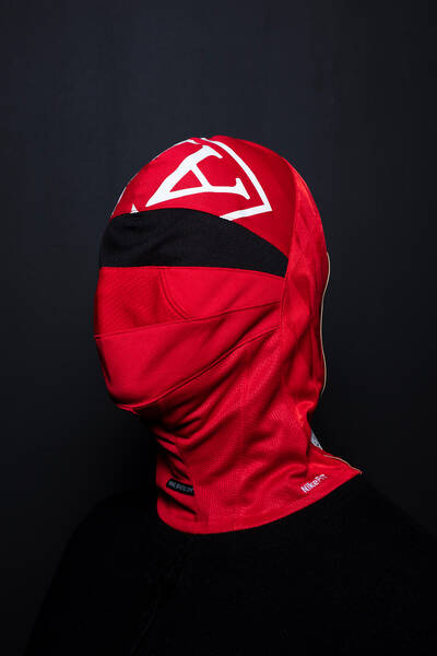 Project Photo: the crew