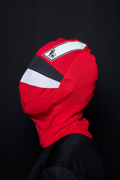 Project Photo: the crew