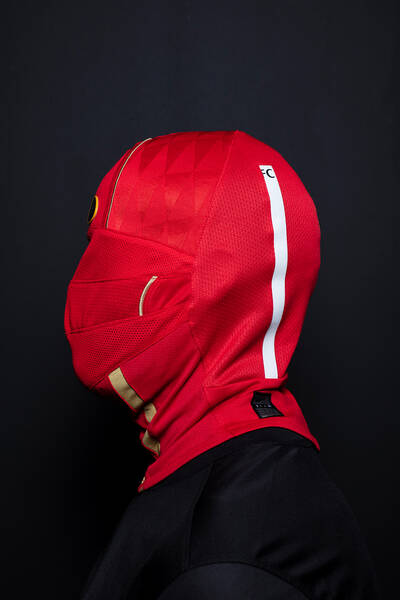 Project Photo: the crew