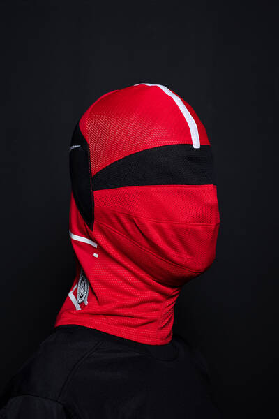 Project Photo: the crew