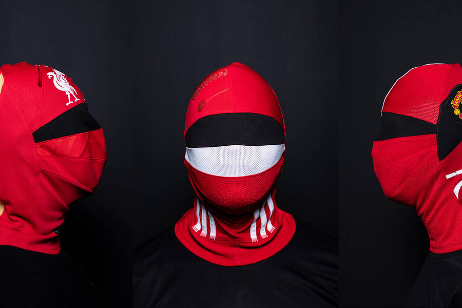 Recomended Item: the crew