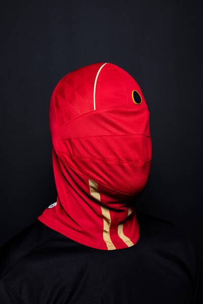 Project Photo: the crew