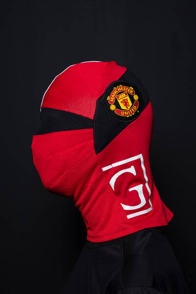 Project Photo: the crew