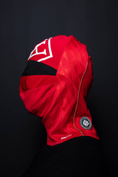 Project Photo: the crew