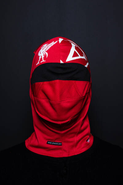 Project Photo: the crew