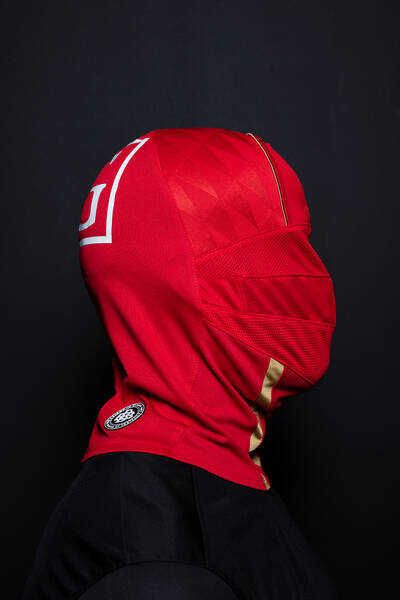 Project Photo: the crew