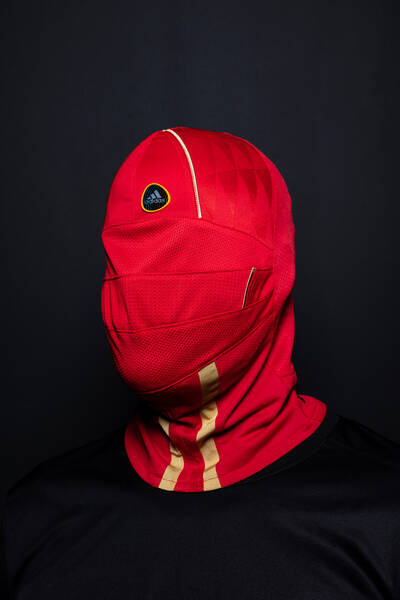 Project Photo: the crew