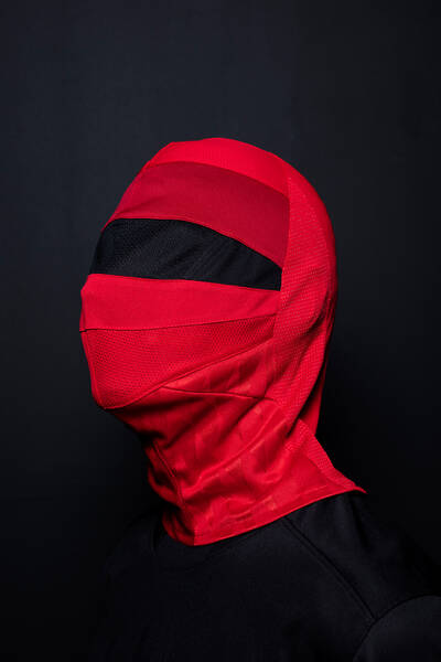 Project Photo: the crew