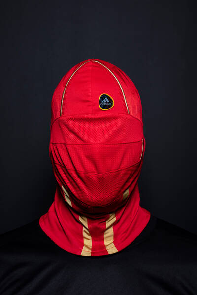 Project Photo: the crew