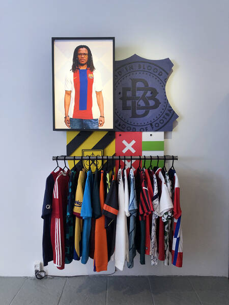 Store Photo: KLABU store