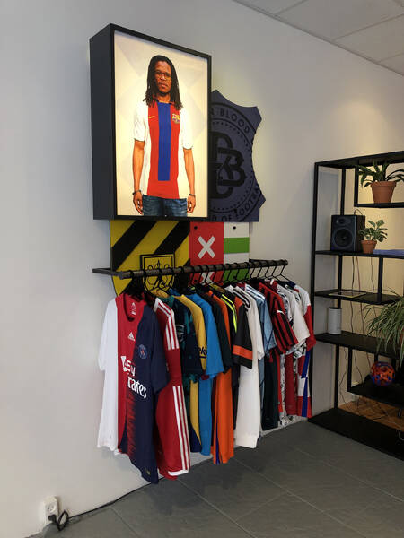 Store Photo: KLABU store